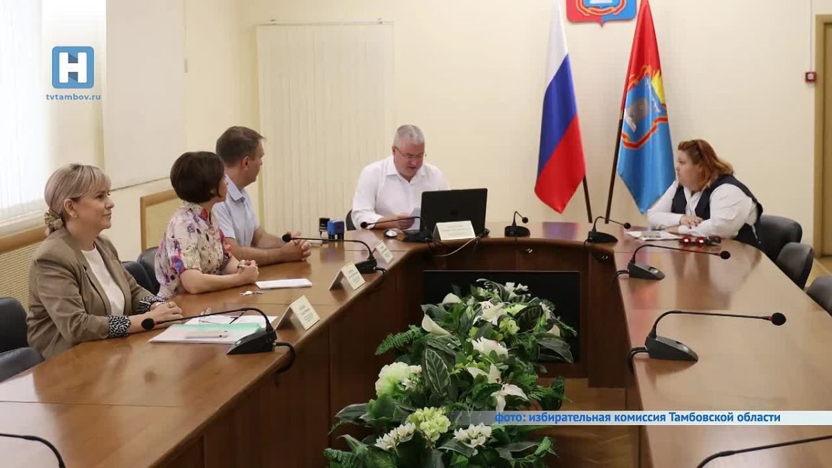Кандидат от партии «ЯБЛОКО» Яна Зенкина представила в избирком документы о своём выдвижении на выборах в Госдуму