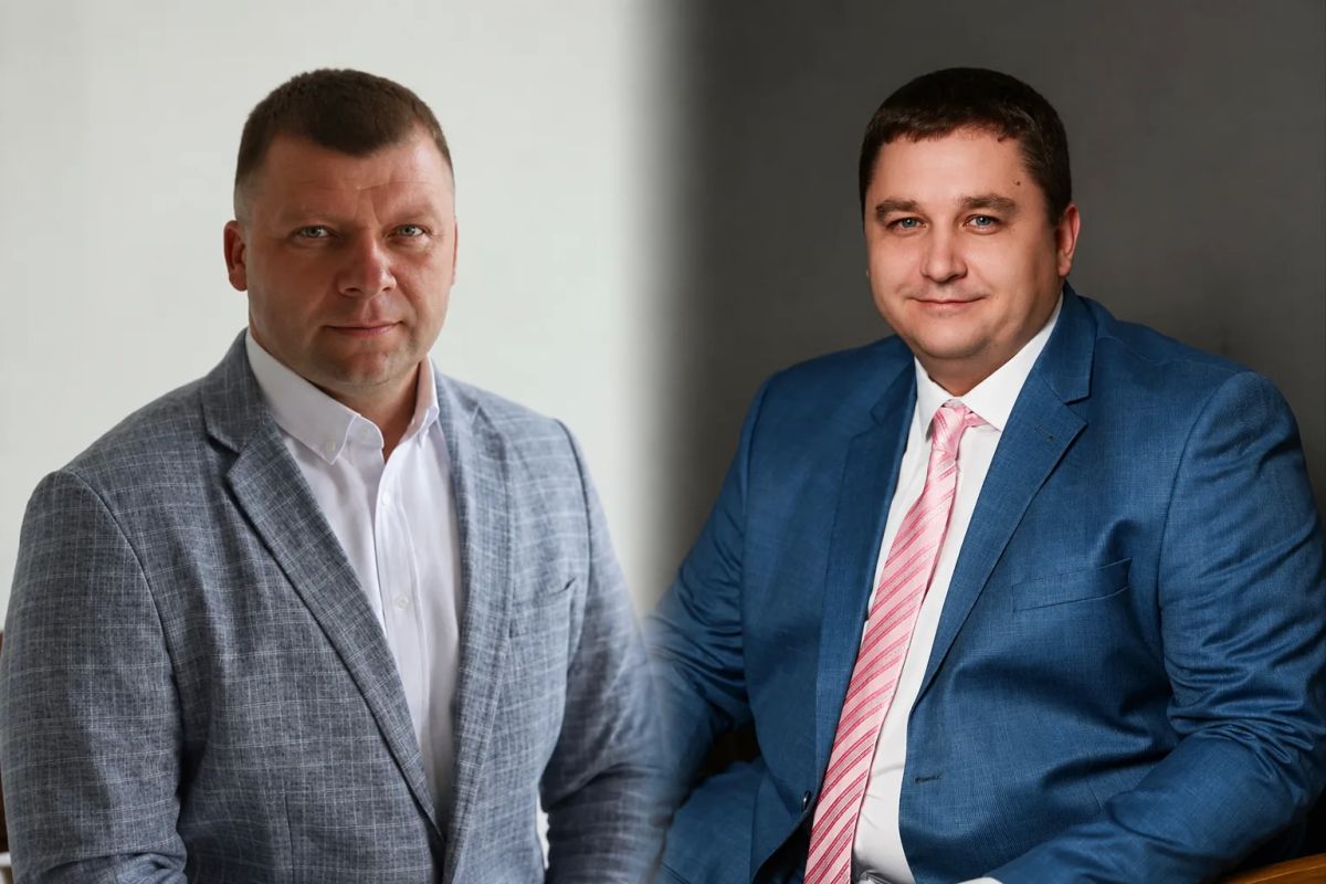 Вадим Соловьёв назначен руководителем «Дирекции городского хозяйства» Тамбова