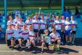 Команда Притамбовья стала победителем летних сельских спортивных игр