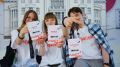 В Тамбове стартовала Летняя школа проекта «Твой Ход х Импровизация»