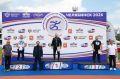 Тамбовчанин стал одним из лучших на чемпионате России по лёгкой атлетике спорта слепых