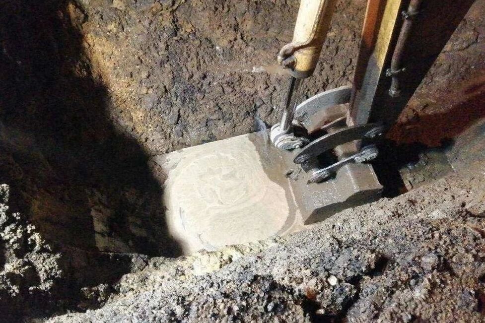 Жители западной части Тамбова снова получают воду — ночные отключения изза ремонта сетей завершены!