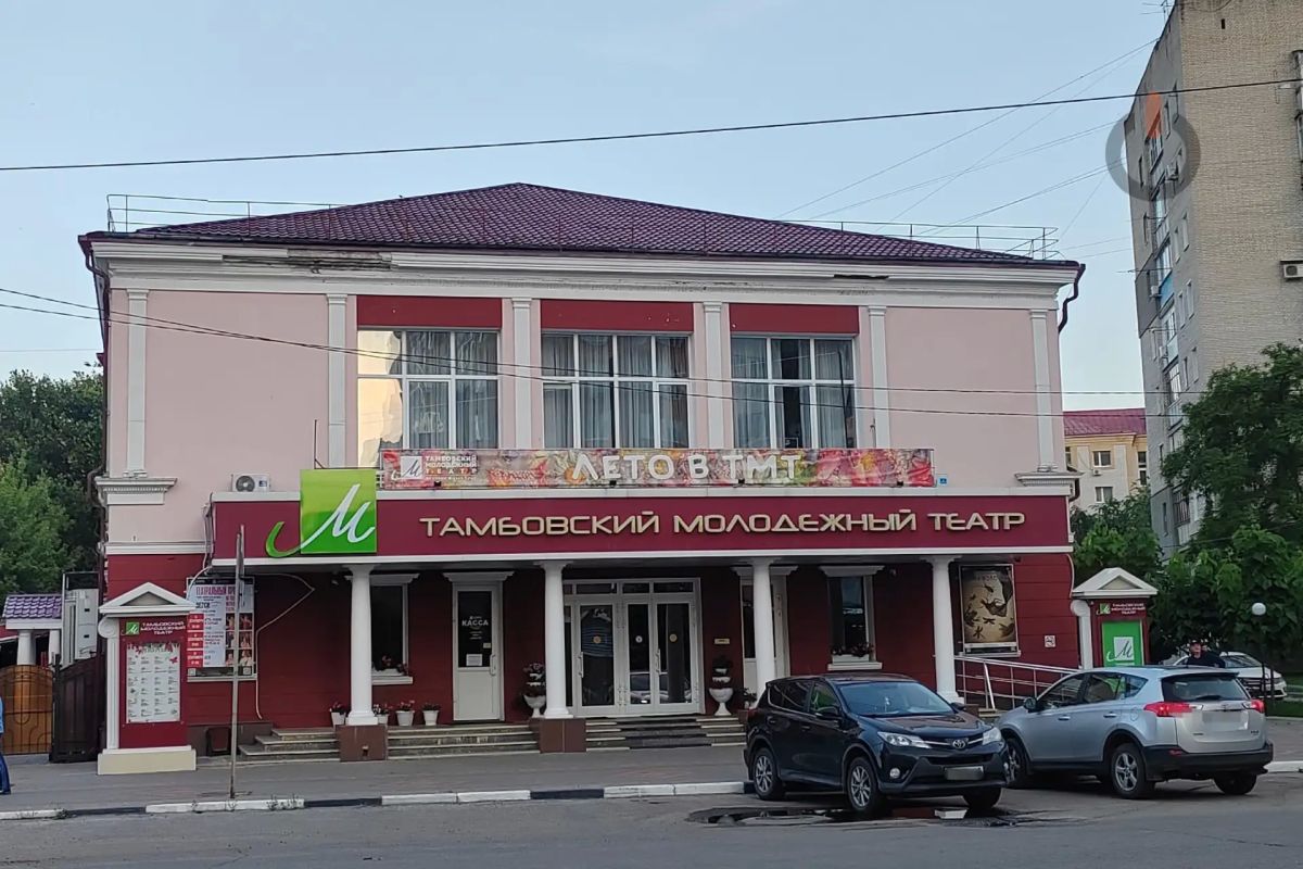 Тамбовский молодежный театр закроет сезон детским спектаклем и розыгрышем призов (0+)