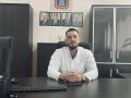 В Староюрьевской ЦРБ Тамбовской области назначен новый главный врач