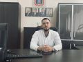 В Староюрьевской центральной районной больнице назначен новый главный врач