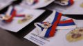 Золотые значки ГТО получили ещё 833 жителя Тамбовской области