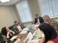 Под Тамбовом в 2029 году планируют создать туристический комплекс «Овраг»