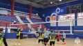 Смотри яркое видео с первого дня соревнования