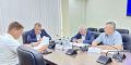 Под председательством Юрия Плужникова прошло заседание комитета по бюджету, налогам и финансам