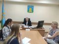Максим Косенков: Провел очередной личный прием граждан