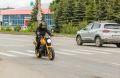 Тамбовских мотоциклистов проверят на соблюдение правил