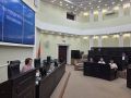 Под председательством Любови Шаниной прошло заседание комитета по труду и социальной политике