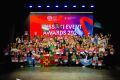 Международная премия Russian Event Awards 2026: новый формат и возможности для событийного туризма