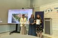Тамбовские студенты разработали план для благоустройства территории улицы Октябрьской