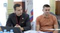 Ветеран СВО Максим Старостин из Тамбова рассказал, почему решил стать участником региональной программы «Герои Тамбовщины»