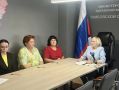 В медучреждения Тамбовской области прибыли земские врачи и фельдшеры