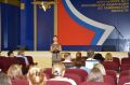 В областном УМВД прошел единый День государственного правового информирования личного состава