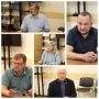 В Тамбовской области зарегистрированы 5 кандидатов в депутаты Госдумы