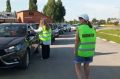 В Тамбове не хватает волонтёров для дежурства на заправках
