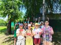 Подведены итоги конкурса среди детских лагерей «Лучший сайт – 2026»