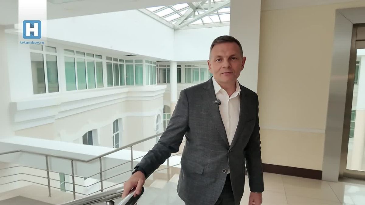 Шестой эпизод проекта «Выборы