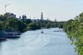 В Тамбове на выходных до плюс 26, но с дождями