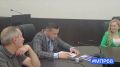#КомментарийМинистра «Очередная научная победа нашего региона. По приглашению ректора Тамбовского государственного технического университета Михаила Краснянского принял участие в заседании круглого стола, посвященном итогам...