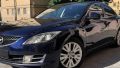 � ���������� ������� ������� �������� ���� �� ������� ����� ������ ���������� �Mazda 6�