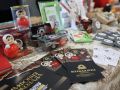 Тамбовские бренды покоряют финал Всероссийского конкурса «Туристический сувенир»!