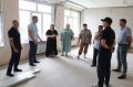 Уварове возобновили капитальный ремонт детской библиотеки после смены подрядчика