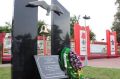 В Тамбовской области открыли памятный знак «Морякам всех поколений»
