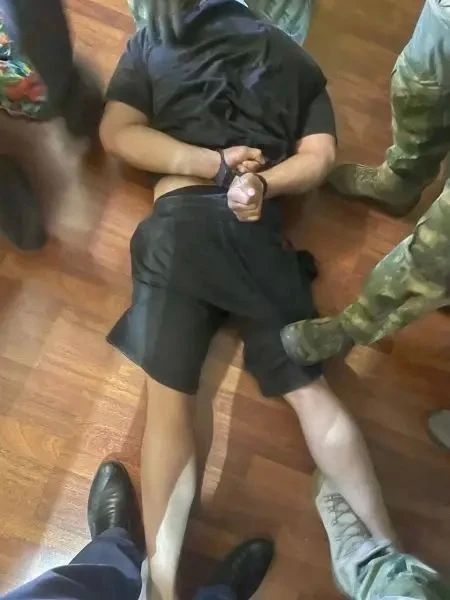 В Тамбове у мужчины похитили деньги и вывезли его за город В Тамбове у мужчины похитили деньги и вывезли его за город