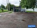 В Тамбове убрали незаконную свалку на улице Ипподромной