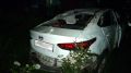В Тамбовской области перевернулся «Hyundai Solaris»: погиб пассажир