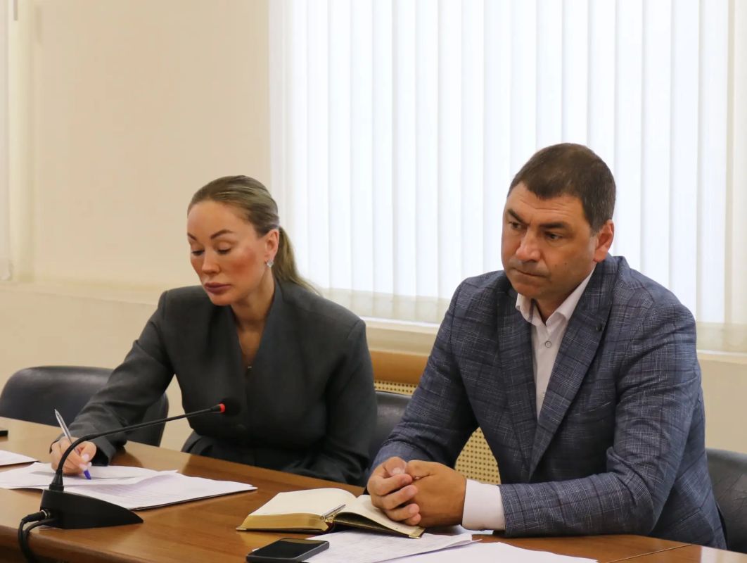 В избирательной комиссии Тамбовской области обсудили вопросы информационного сопровождения избирательных кампаний, проводимых на территории Тамбовской области В избирательной комиссии Тамбовской области обсудили вопросы информационного сопровождения избирательных кампаний, проводимых на территории Тамбовской области