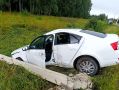 � ���������� ������� �Skoda Oktavia� ��������� � �����: ��������� ���������