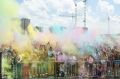 В парке семейного отдыха «Ромашково» пройдёт фестиваль красок