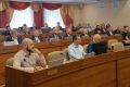 Депутаты гордумы утвердили выросший на 397 млн рублей бюджет Тамбова