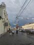Небо в городе Т.. Фото подписчика. Все Новости Тамбова: Макс | сайт | ТГ | ВК | ОК | Дзен