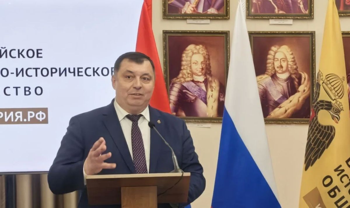 Уголовное дело по 30 эпизодам мошенничества завели против эксглавы Бондарского района