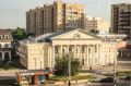 Дальнейшую судьбу здания бывшего кинотеатра «Родина» определят сами тамбовчане