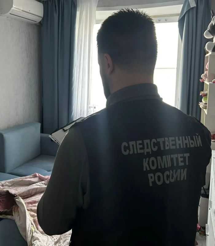 В Тамбове задержан мужчина, подозреваемый в убийстве супруги В Тамбове задержан мужчина, подозреваемый в убийстве супруги