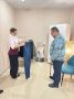 Тамбовские ветераны СВО получают специальную адаптивную одежду