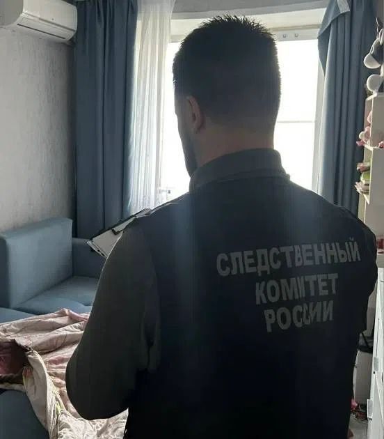В Тамбове задержан мужчина, подозреваемый в убийстве супруги