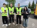 Проект «На страже Огня» в Рассказовском округе