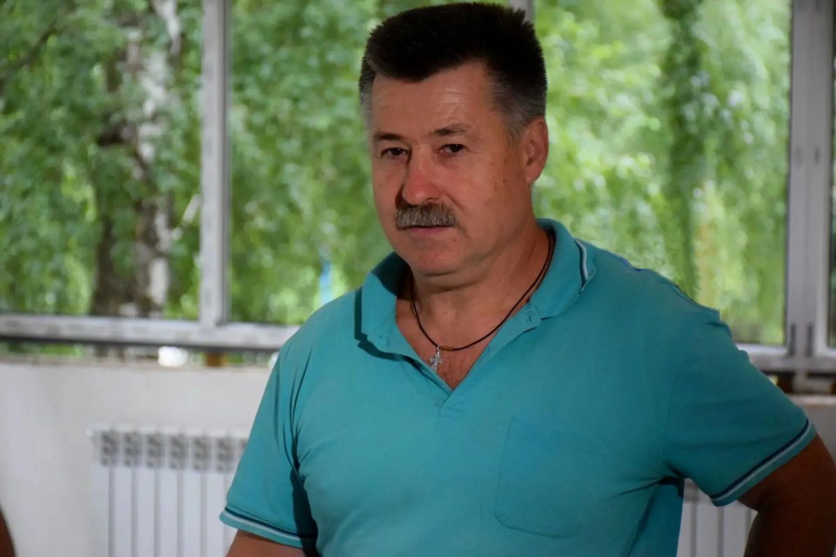 В Тамбове продолжается капитальный ремонт трёх детских садов по нацпроекту «Молодёжь и дети» В Тамбове продолжается капитальный ремонт трёх детских садов по нацпроекту «Молодёжь и дети»