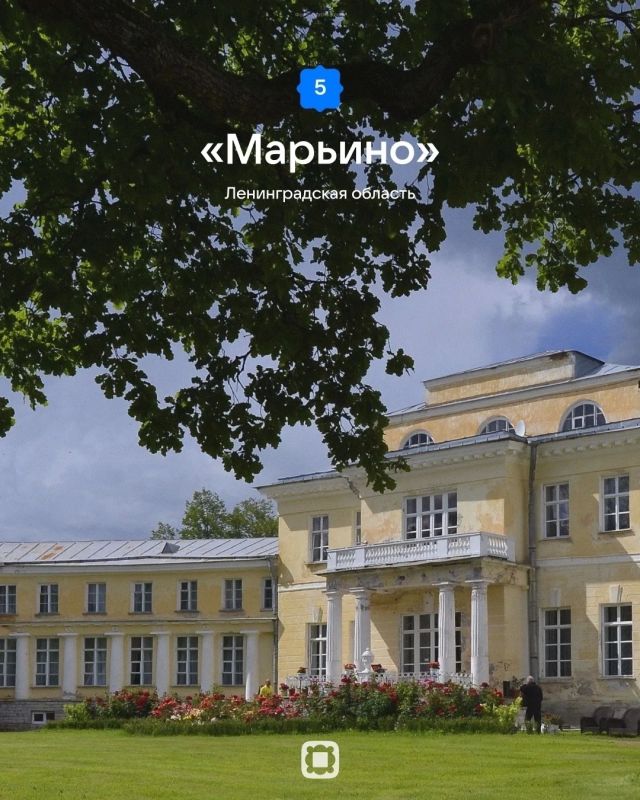 Музейный комплекс «Усадьба Асеевых» попал в подборку VK Места с самыми красивыми усадьбами России Музейный комплекс «Усадьба Асеевых» попал в подборку VK Места с самыми красивыми усадьбами России