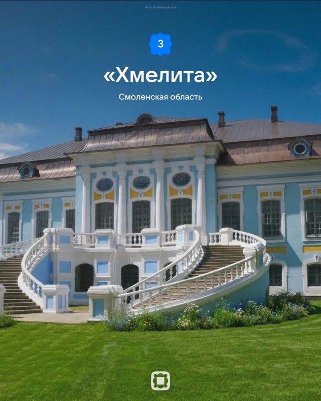 Усадьба Асеевых в Тамбове попала в подборку VK Места с самыми красивыми усадьбами России Усадьба Асеевых в Тамбове попала в подборку VK Места с самыми красивыми усадьбами России