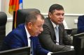 Евгений Первышов: На завершающем заседании Тамбовской областной Думы седьмого созыва депутаты приняли ряд важных для региона законопроектов