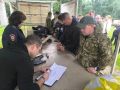 В ОМВД России «Тамбовский» проведены выездные учебные стрельбы